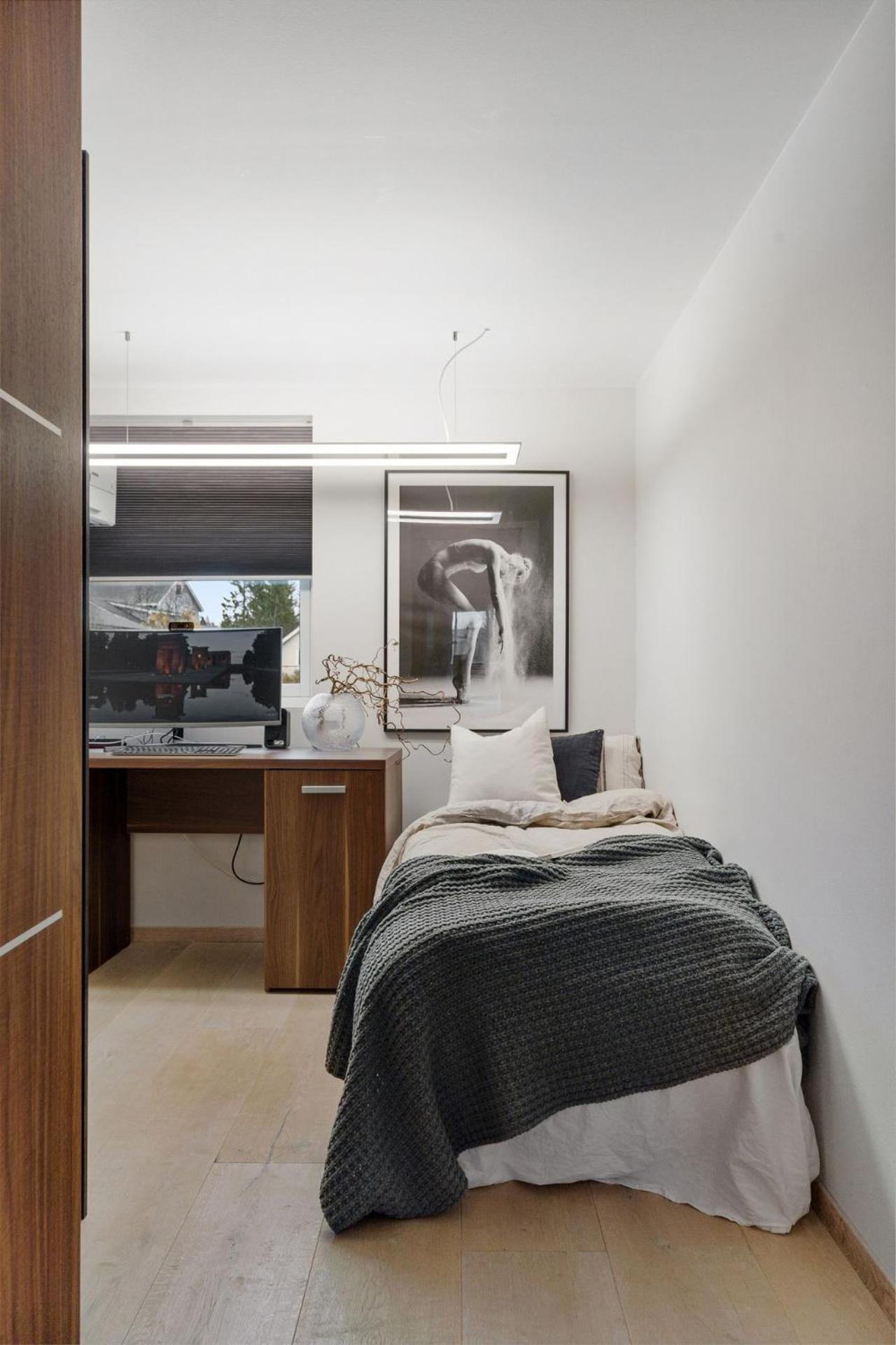 High-End Villa Sentralt I Tromsø Kültér fotó