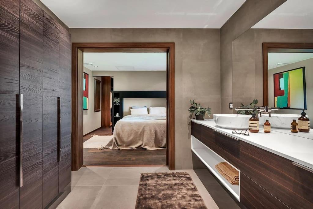 High-End Villa Sentralt I Tromsø Kültér fotó